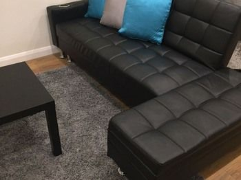 Hotel Lounge