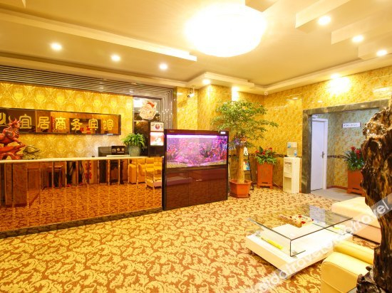 Others 5, Chao'an Hotel (Hefei Pedestrian Street Shifu Square Branch), Hefei