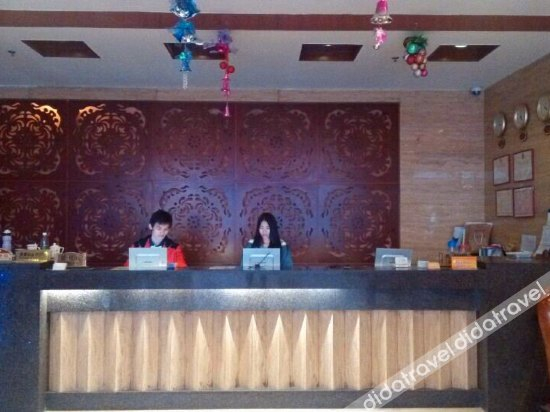 Others 5, Yinli Business Hotel, Shenzhen