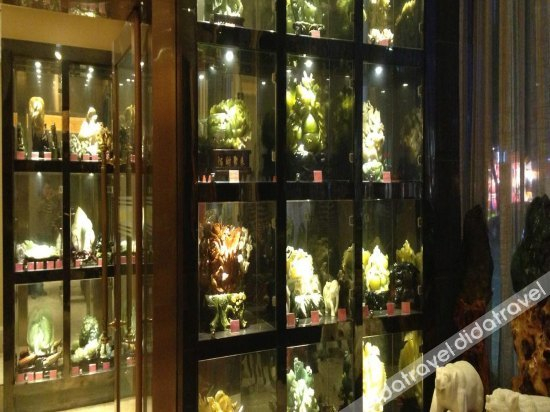 Others 5, King's Hotel, Huizhou