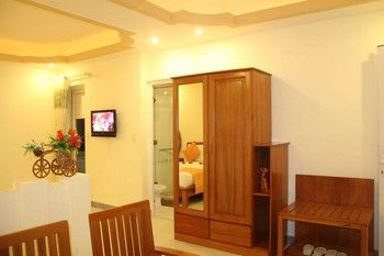 Guestroom 1, Phuong Ha Hotel, Phan Thiết