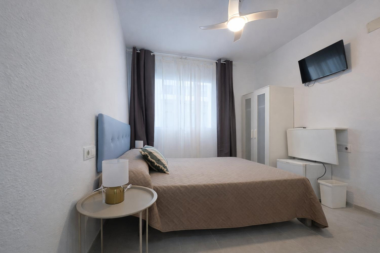 Bedroom 3, Habitacion Canaveral Playa Conil IV, Cádiz