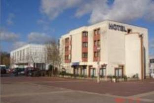Exterior, Hipotel Paris Marne La Vallee, Seine-et-Marne