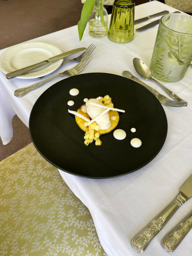 Food & Drinks 5, The Grasmere Hotel, Cumbria