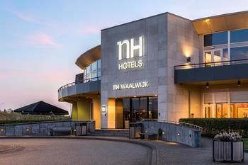 Exterior 4, NH Waalwijk, Waalwijk