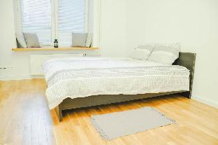 Guestroom, Modern 1, Warsaw