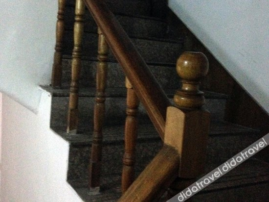 Others 4, Chengzhongcun Hostel, Ningbo