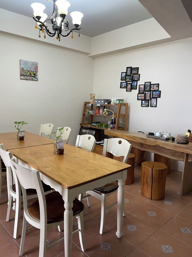 Food & Drinks 4, Firstsun, Chiayi County