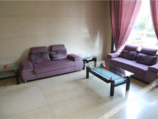 Others 4, Junlei Business Hotel, Taizhou
