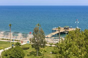 Others 4, Mirage Park Resort, Kemer