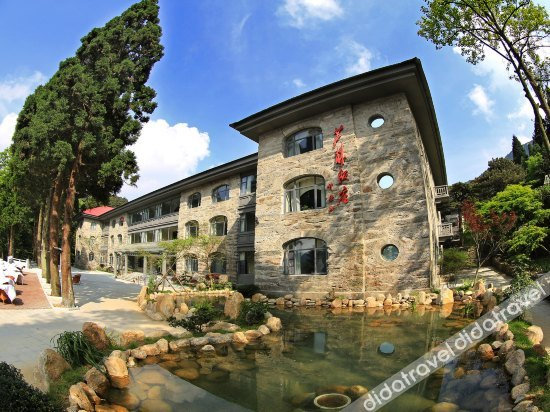 Others 3, Lulin Hotel, Jiujiang