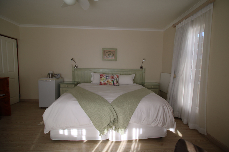 Bedroom 5, Baywatch Villa Guest House and Self Catering Accommodation, West Coast