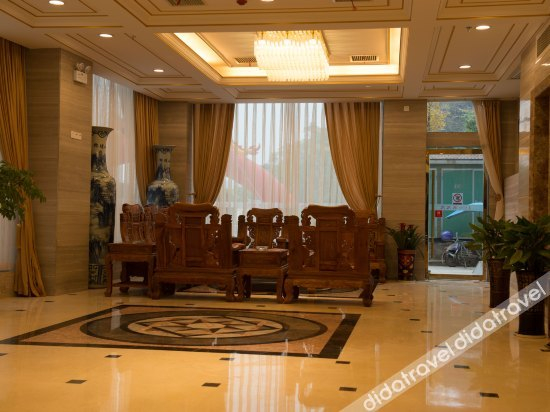 Others 5, Dachen Hotel, Shaoyang
