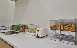Others 5, Ilsan Lafesta Limit8 Hostel, Goyang