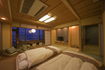 Others 5, Manpa Resort, Wakayama
