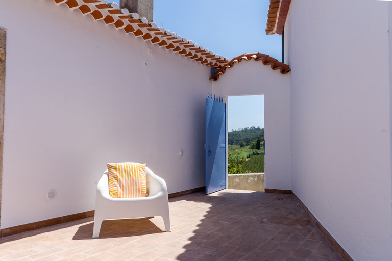 Exterior & Views 2, CASASUPERTUBOS ÓBIDOS, Óbidos