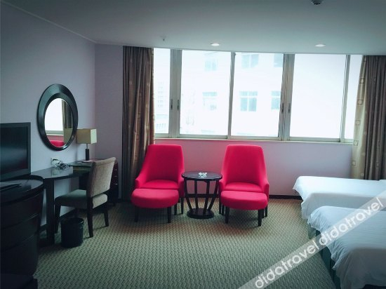 Others 4, Foshan Guanxin Hotel, Foshan