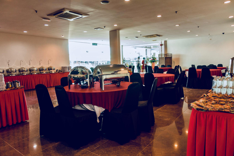 Others 4, Merilton Hotel, Kuala Muda
