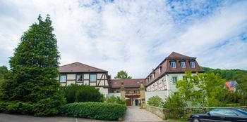 Others 2, Schloss Döttingen, Schwäbisch Hall