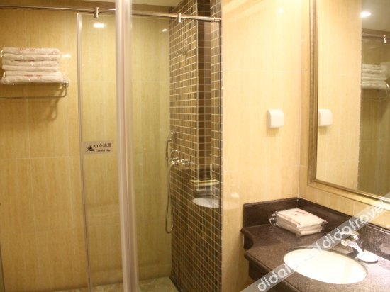 其他 3, University Hotel, Jinan