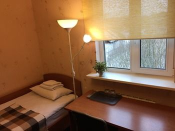 Others 4, Hotel Aviator Sheremetyevo, Northern