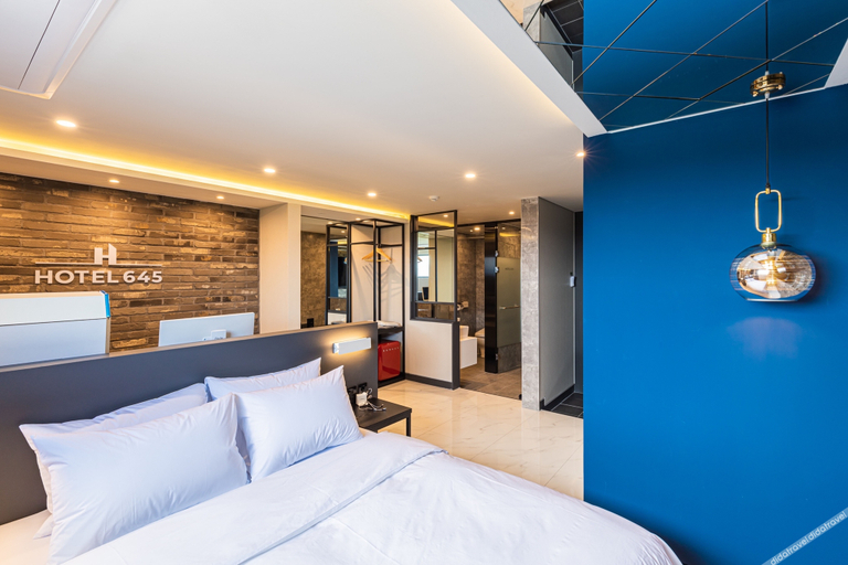 Others 4, Seosan Hotel 645, Seosan