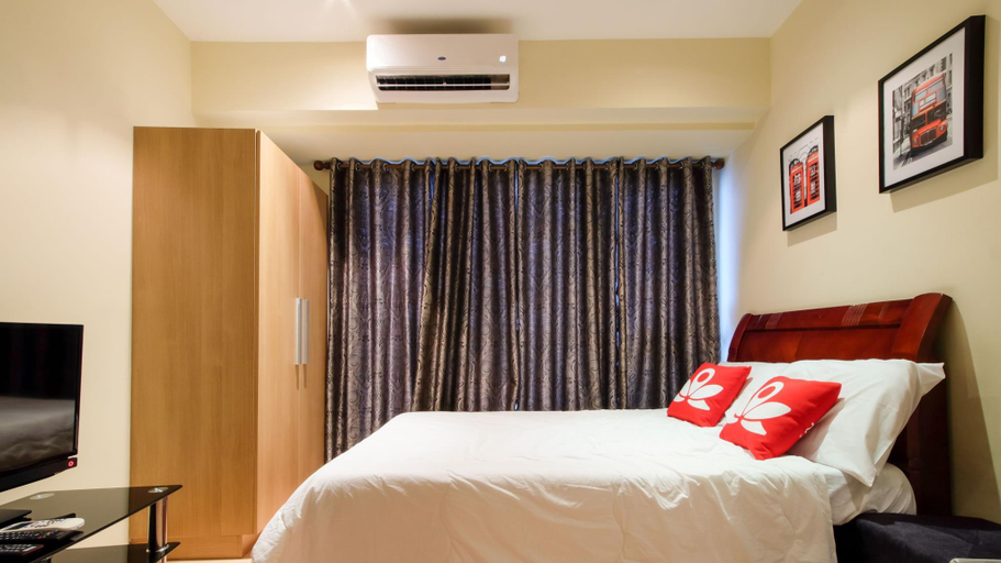 Bedroom 5, ZEN Home Knightsbridge Residences Makati, Makati City