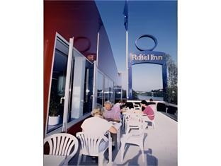 Others 2, Rotel Inn, Passau
