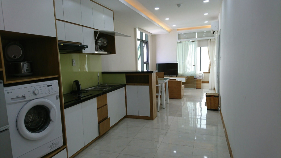 Others 4, Gold Ocean Apartments Nha Trang, Nha Trang