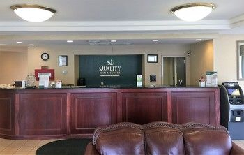 Others 2, Quality Inn & Suites Danville, Montour
