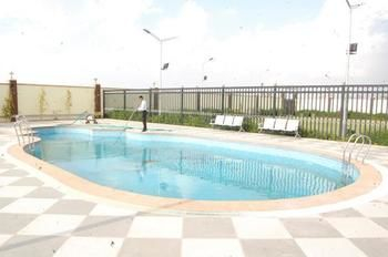 Others 5, Hotel Meghmount, Nagaur