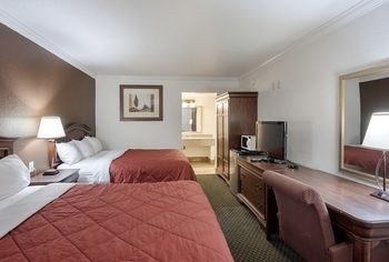 Others 3, Rodeway Inn, Mesa