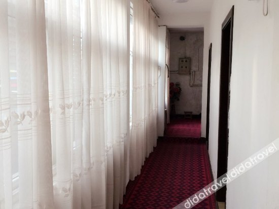 Others 3, Rujia Express Hotel, Huangshan