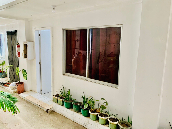 Exterior & Views, Glo's Space Boracay Dmall, Malay
