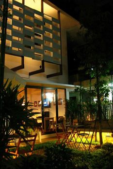 Others 3, House 23 Guesthouse, Wattana