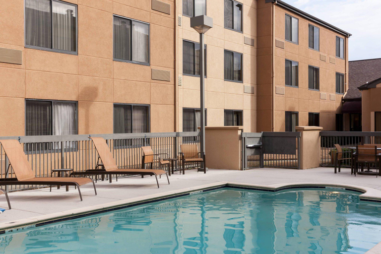 Sport & Beauty 5, Comfort Inn Jackson North - Ridgeland, Hinds
