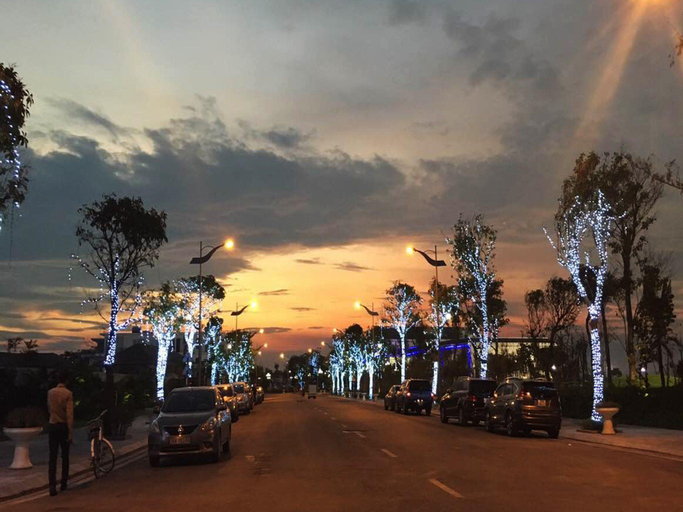 Others 4, Villa FLC Sam Son - Canh Be Boi Vo Cuc, Sầm Sơn