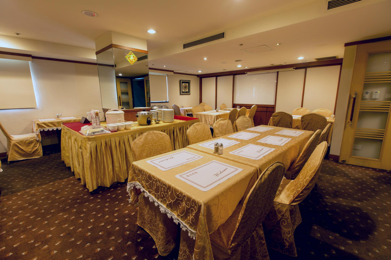 Food & Drinks 2, Yeso Hotel, New Taipei City