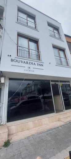 Exterior & Views, Bouvardia Inn, Fethiye