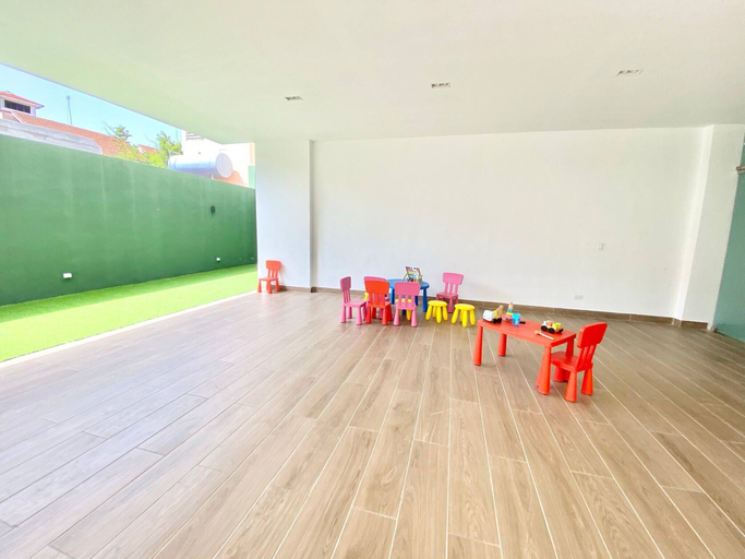 Other 3, Luxury 1br , Pool, Gym, Close Agora Mall, Distrito Nacional