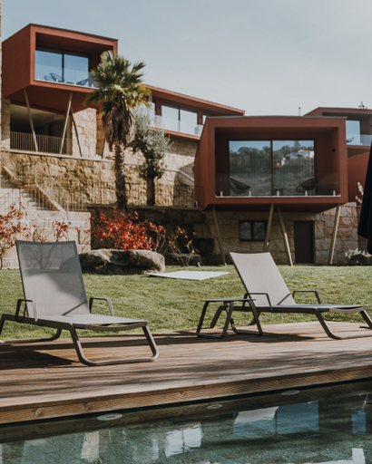 Sport & Beauty, Quinta de Santo Antonio - Country House & Villas, Marco de Canaveses