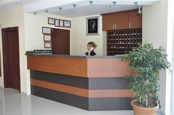 Others 5, Primera Suit Otel & App, Alanya
