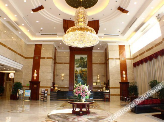 Others 5, Yishan Business Hotel, Shaoguan