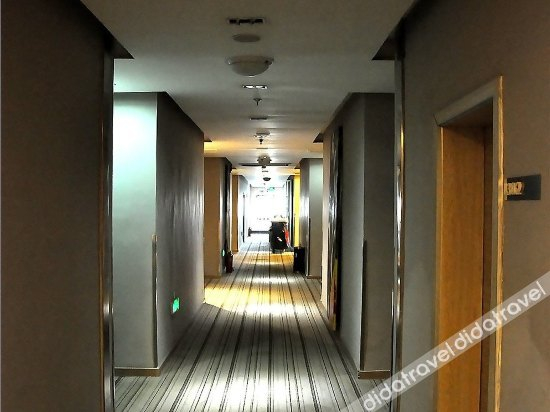 公共区域 3, wsdhotel, Linyi