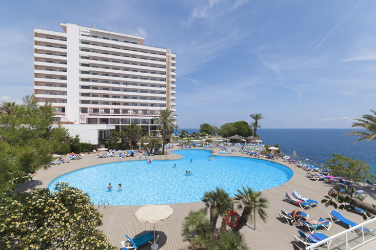 Sport & Beauty, Sol Mirador de Calas, Baleares