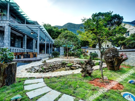 外观 3, Shouwang Hostel, Huzhou
