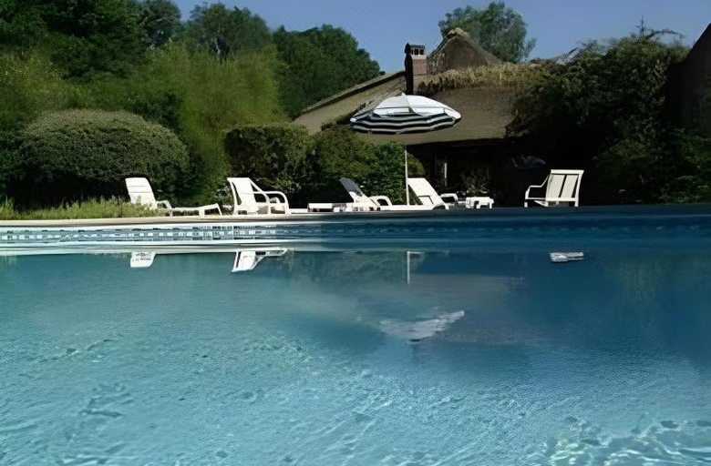Sport & Beauty 1, Le Petit Coq Aux Champs - Teritoria, Eure