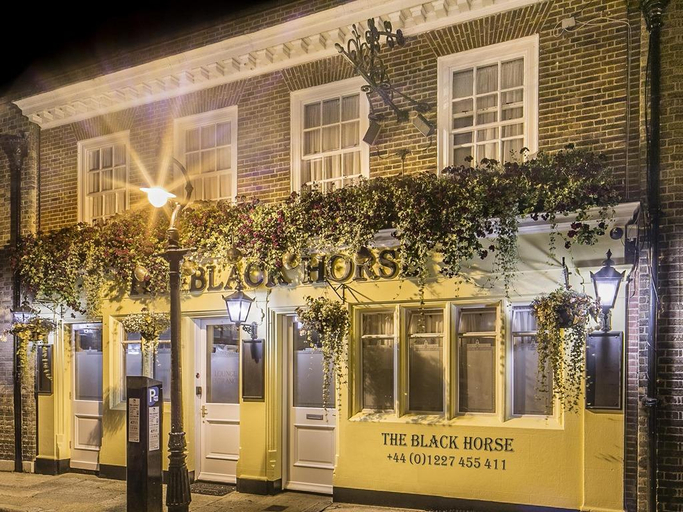 Exterior & Views 5, The Black Horse, Kent