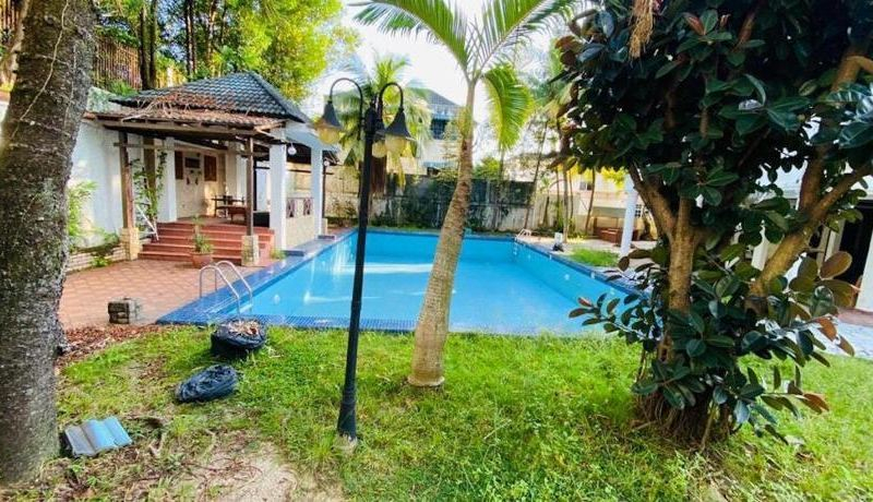 Sport & Beauty 2, Seremban Resort Villa 163 by Vale Pine, Seremban