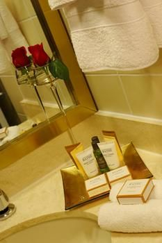 Others 5, Radisson Hotel Plaza Del Bosque, Lima